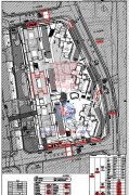 从力户型为110-187平方米的3-